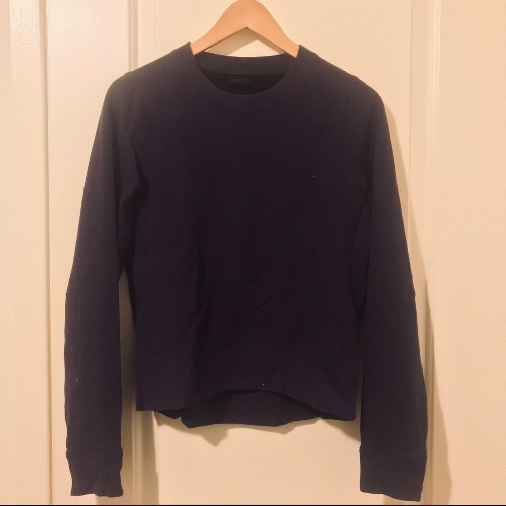 lululemon Crewneck Sweater.